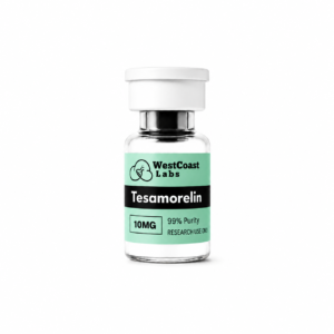 Tesamorelin - 10MG