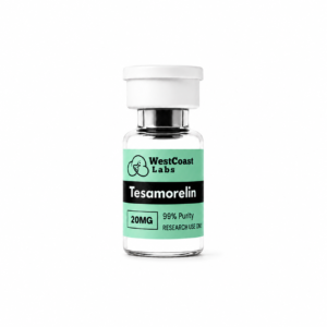 Tesamorelin - 20MG