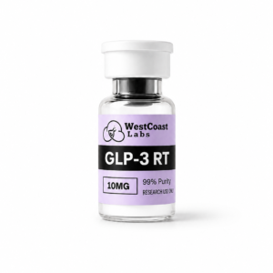GLP-3 (Retatrutide) – 10MG
