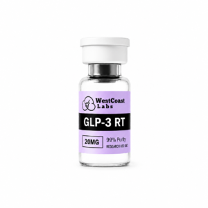 GLP-3 (Retatrutide) – 20MG