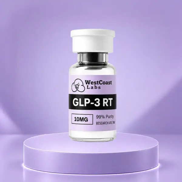GLP-3 (Retatrutide) 10MG | 20MG