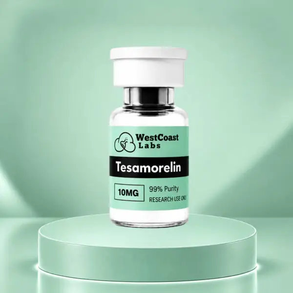 Tesamorelin - 10MG | 20MG