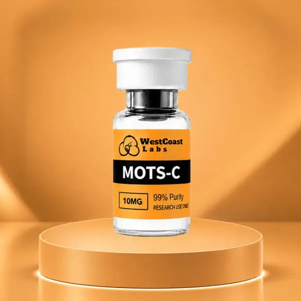 MOTS-C 10MG | 20MG