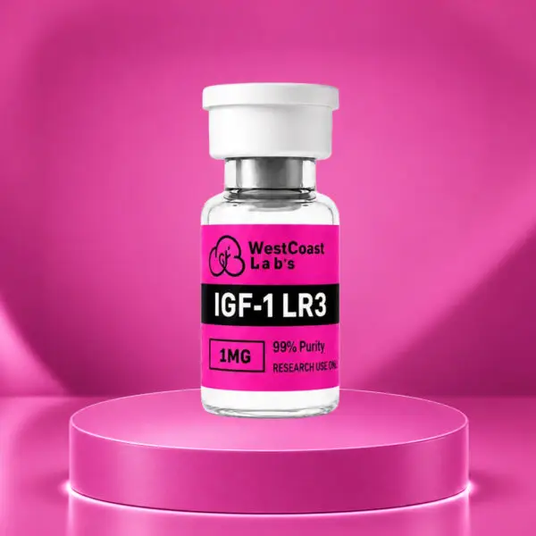 IGF-1 LR3 - 1MG