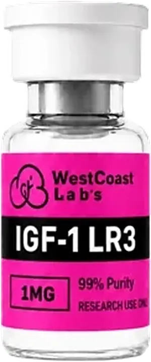 igf 1 lr3