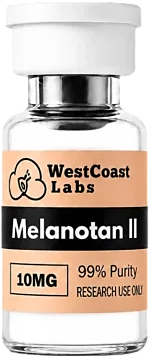 melanotan ii